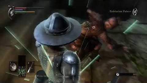 RPCS3 0.0.5 4k IR | Demon