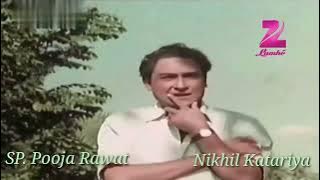 Rahen Na Rahain Ham ((Jhankar)) Mamta 1966 - Lata Mangeshkar