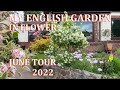 June in Flower Tour - My English Garden  - June  2022