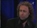 Capture de la vidéo Paul Rodgers Discusses Queen In 1993