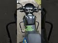 Hero Glamour BS4 model 2016 first owner bike kulti Sohail automobile