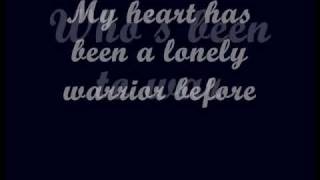 Video thumbnail of "Sade - The Safest Place - Lyrics"