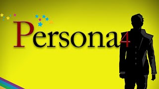 PERSONA 4 - Shadow World By Shoji Meguro | Atlus