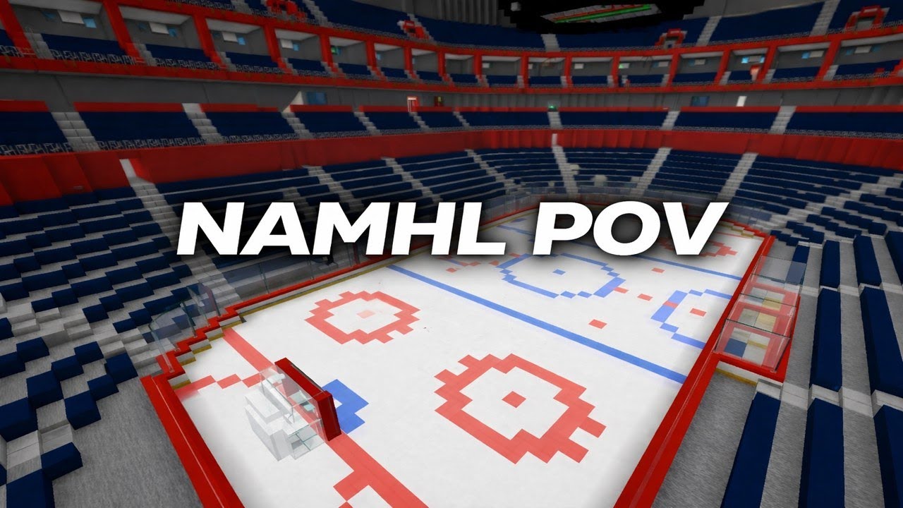 NAMHL 1v1