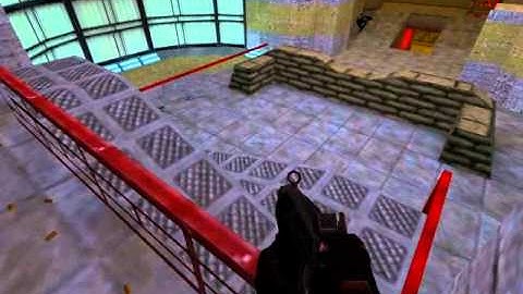 Half Life: Source Walkthrough pt. 10