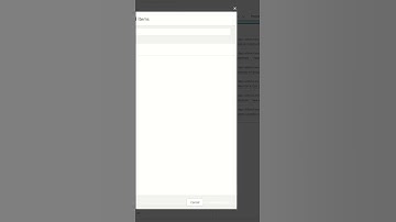 Salesforce 101: Navigation Bar Customization #shorts