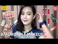 Affordable Makeup Products for Teens &amp; Beginners I Careline &amp; Ever Bilena BEST SELLERS (Philippines)
