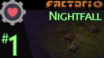 Factorio Let