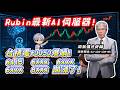 理周TV-20260521盤後-周致偉 致富達人／Rubin最新AI伺服器!!6415+6XXX+6XXX+6XXX+8XXX開漲了!!台積電+0050爆噴!