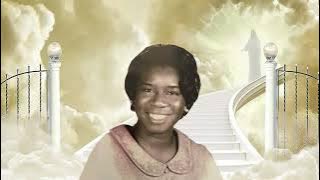 THE DAY OF REDEMPTION IS NEAR - Gloria Bailey