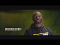 I Scored A Touchdown: Santonio Holmes' Story | NFL on ESPN