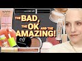 TESTING HOT NEW DRUGSTORE MAKEUP | Affordable Beauty | Over 40