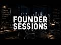 FOUNDER SESSIONS - Music for Entrepreneurs Building in Silence