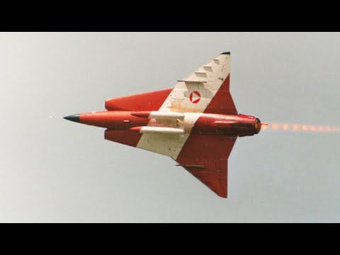 Video: Royal Air Force: la via per il fondo