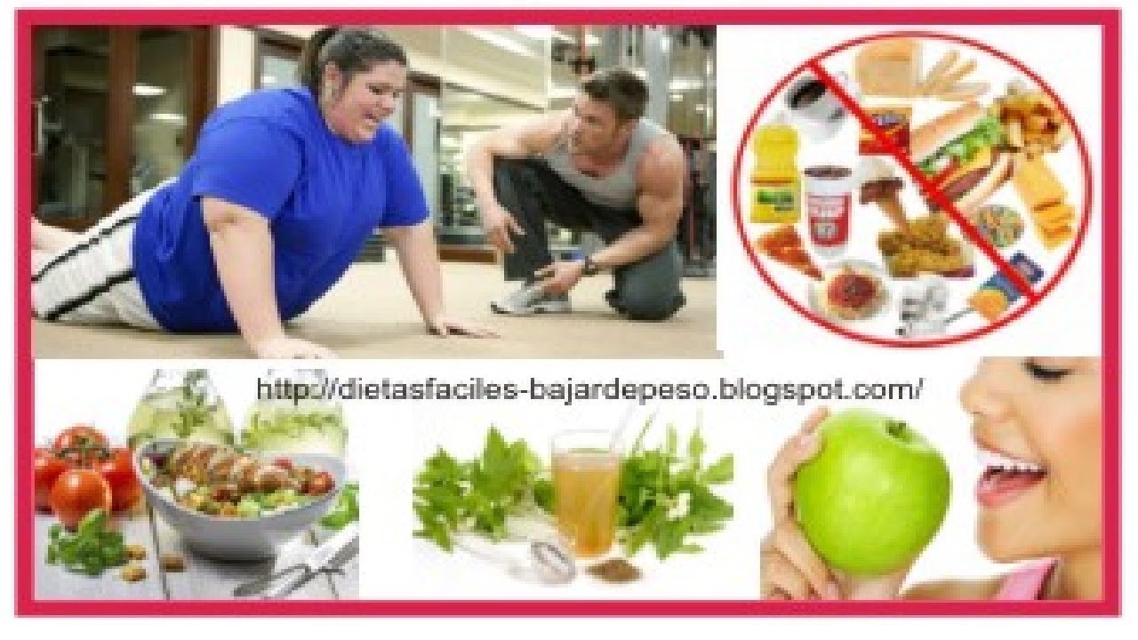 ► Para bajar de peso | Consejos para adelgazar saludable ◄ video phone beyonce mp3