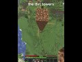 Minecraft in 2012… We Didn’t Know How Good It Was 💔#minecraft #2012 #nostalgia