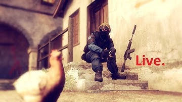 Counter Strike Source Live Gameplay - Russian Server #gameplay #csstreaming #counterstrike #csgo