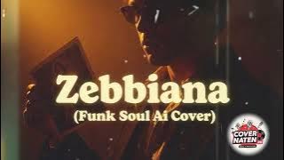 Skusta Clee – Zebbiana (Funk-Soul Cover) 💫 A Groovy Pinoy Rap/R&B Reimagining | COVER NATEN PH