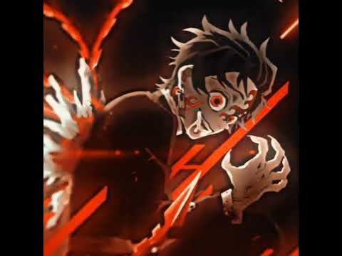 крд танджиро демон - YouTube