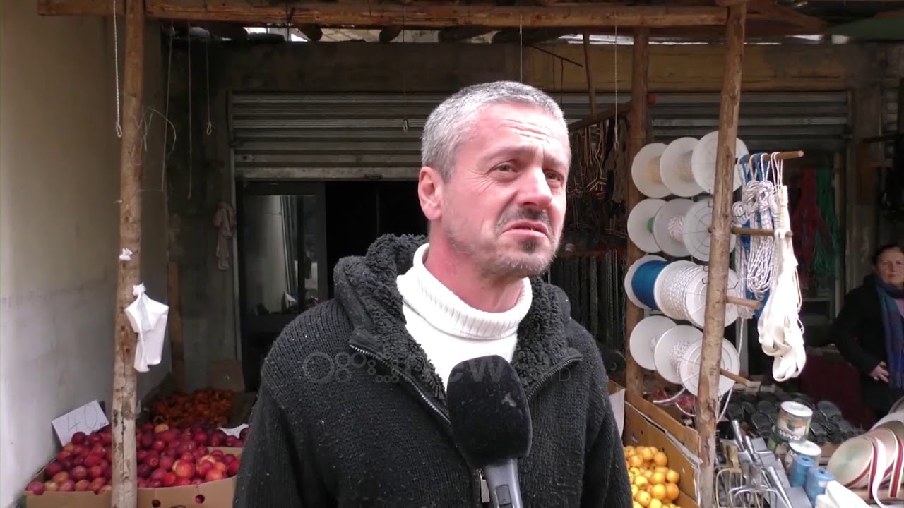 Ora News - Tregu plot por s'ka kush ti blejë