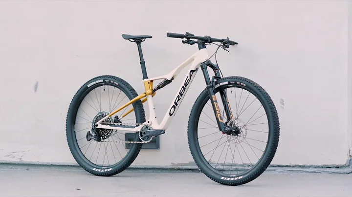 Dream Build Orbea Oiz M21 | Taller Bike Tribe Vitacura