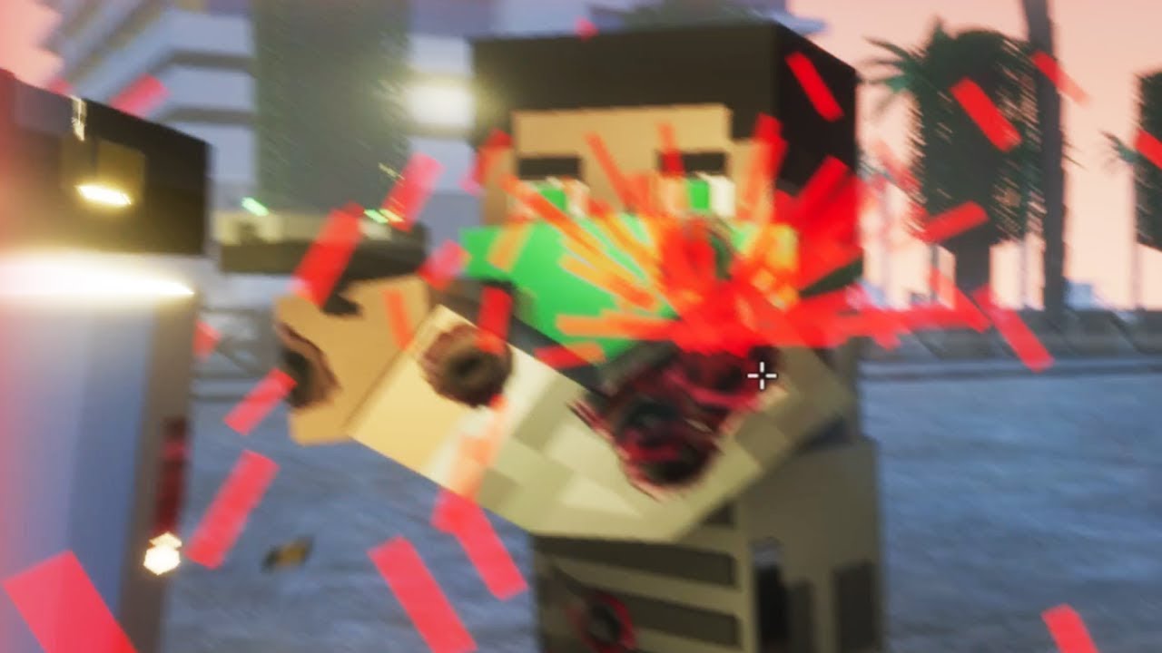 PLAYING A REALLY BAD MINECRAFT RIP OFF - YouTube