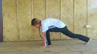 Performance task in P.E 12