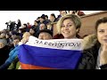 Турнир шести наций. Россия W - Швейцария W - 3:1. Вокруг матча