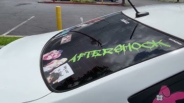 DC Audio lvl 6 18 bass