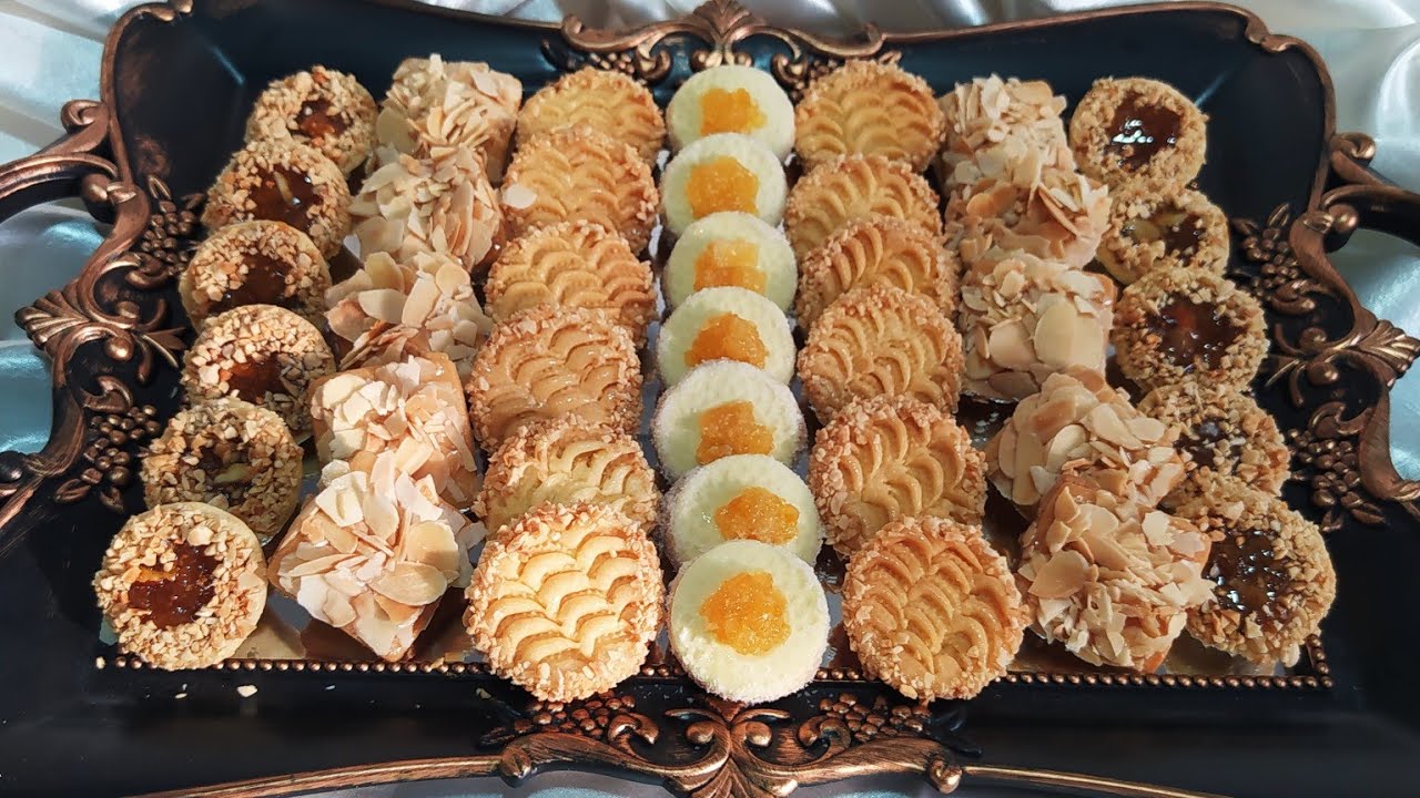 جديد كومند صابلي 2020 للبنات لي بغاو يتعلمو او يخدمو الحلويات بطريقة سهلة وراقية مع شاف ربيعة