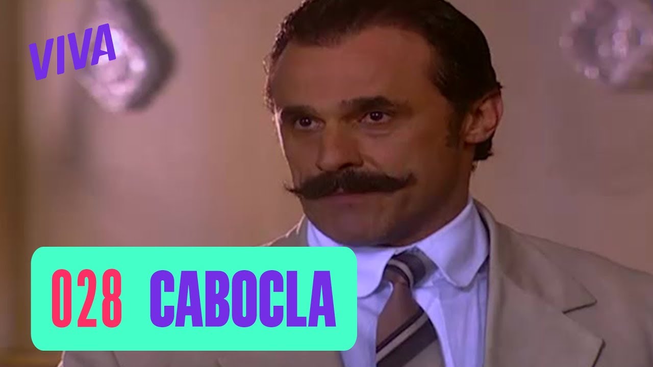 MACÁRIO DECIDE ACUSAR XEXÉU | CABOCLA | CAPÍTULO 28 | MELHOR DO DIA | VIVA