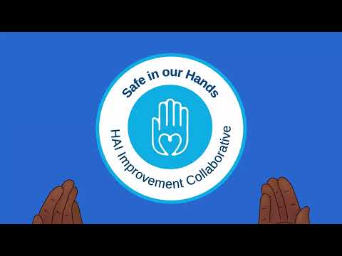 NHS Lanarkshire | Safe in our hands | CCAnimationStudio