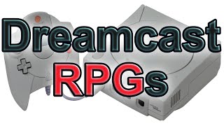 Dreamcast RPGs and Sega’s Bittersweet End