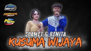 KUSUMA WIJAYA - SLAMET & RENATA - MADESTI MUSIC - MARGO MULYO SOUND SYSTEM