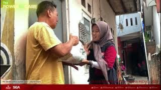 SGA - Pasar Murah Artha Graha Peduli 2025