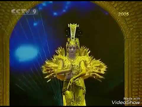 Video Bánh trôi nước | Phiên bản Phật nghìn mắt nghìn tay... - youtube