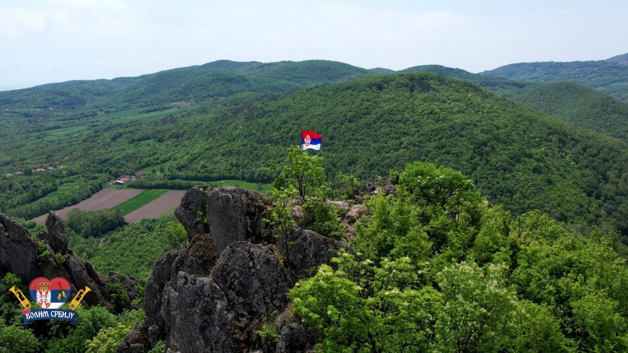 Volim Srbiju ep. 134 25.05.2022. Fotosafari, Borač, Knić, Gruža
