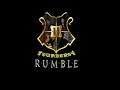 Хогвартс Рамбл (эпизод3) | Hogwarts Rumble