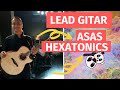 Asas Hexatonic Scales untuk Gitaris (Lead Gitar Tips)