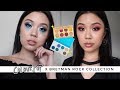 COLOURPOP X BRETMAN ROCK ⋆ 3 Looks, Review + Swatches