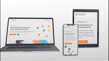 Expert Website Services to Transform Your Online Presence