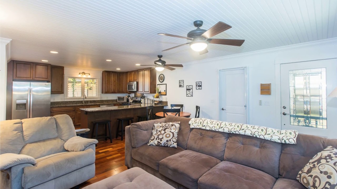 4616 Haleilio Rd 4, Kapaa HI 96746, USA YouTube