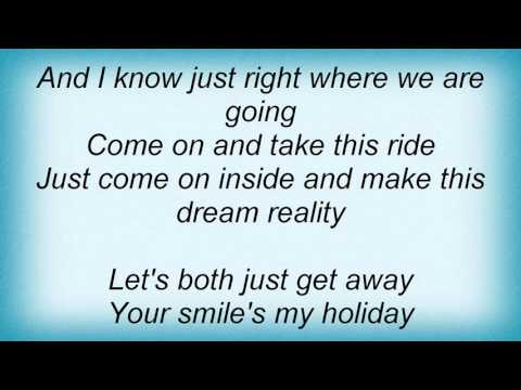 (+) Lionel Richie - Sweet Vacation