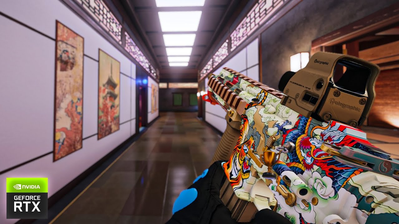siege but it's ultra realistic