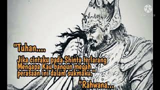 🔴PART3 DASAR HARAT DALANG RONDE NI 👍 WAYANG KULIT BANJAR                        *IMAN DILANDA FITNAH