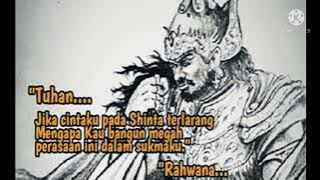 🔴PART3 DASAR HARAT DALANG RONDE NI 👍 WAYANG KULIT BANJAR                        *IMAN DILANDA FITNAH