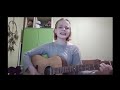 Polnalyubvi - Кометы (cover polina poletaeva)