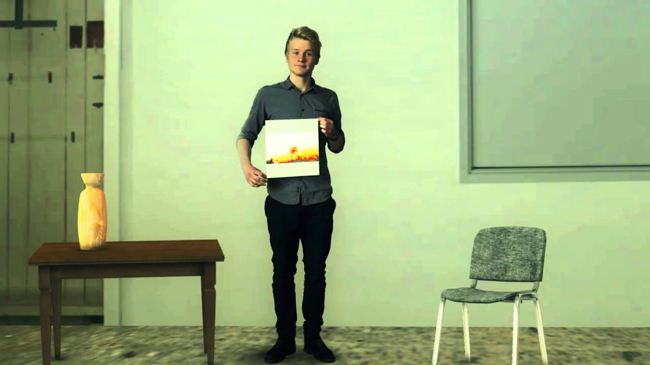 Adobe Creative Jam in Amsterdam - Cinemates