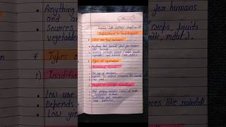 Improvement in food resources class 9 science chapter 12 Notes
