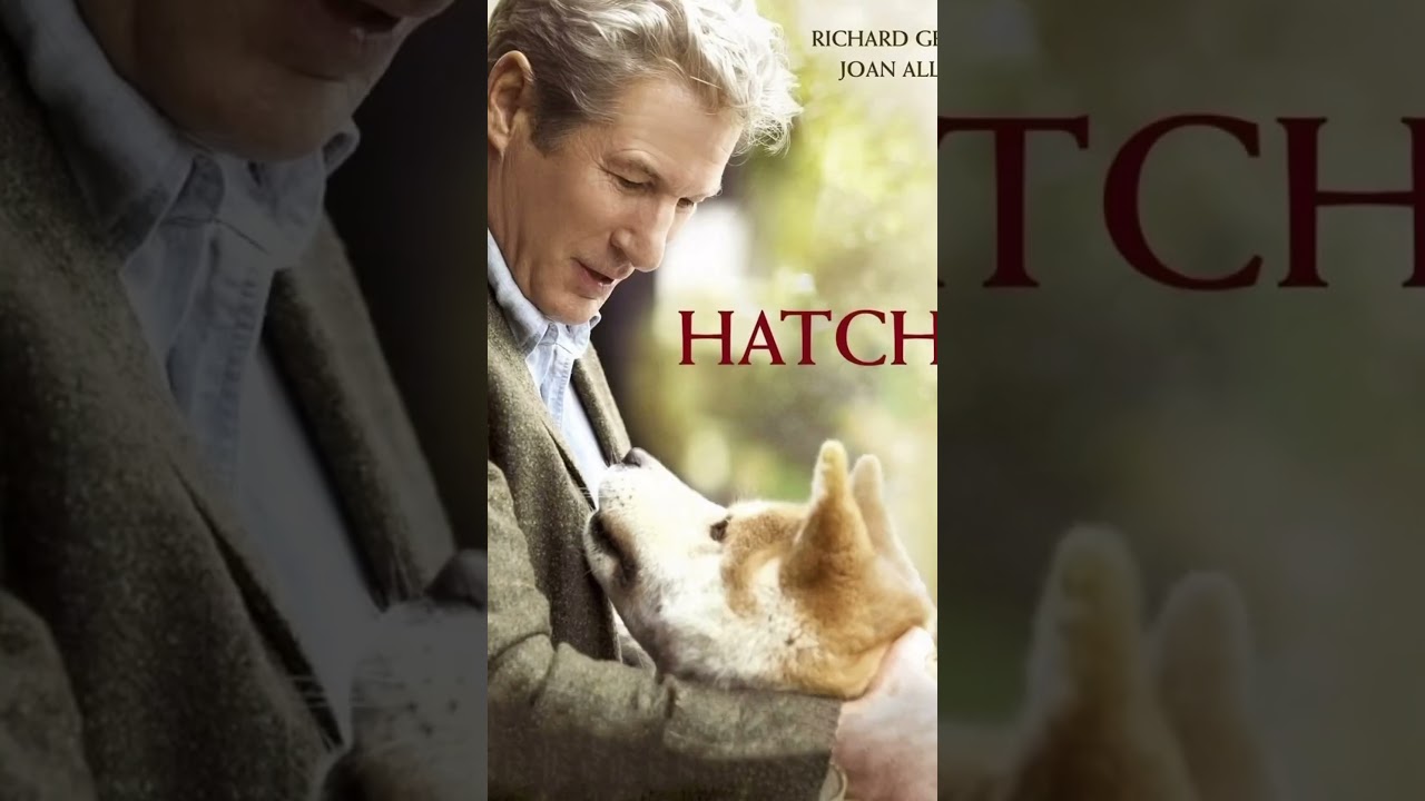 Movies for dog lovers 🐶🐾                    